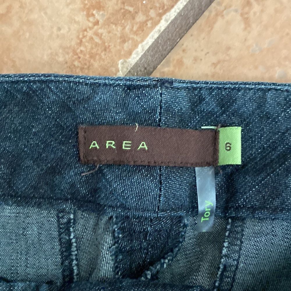 Area Tory Jean - Picture 3 of 4